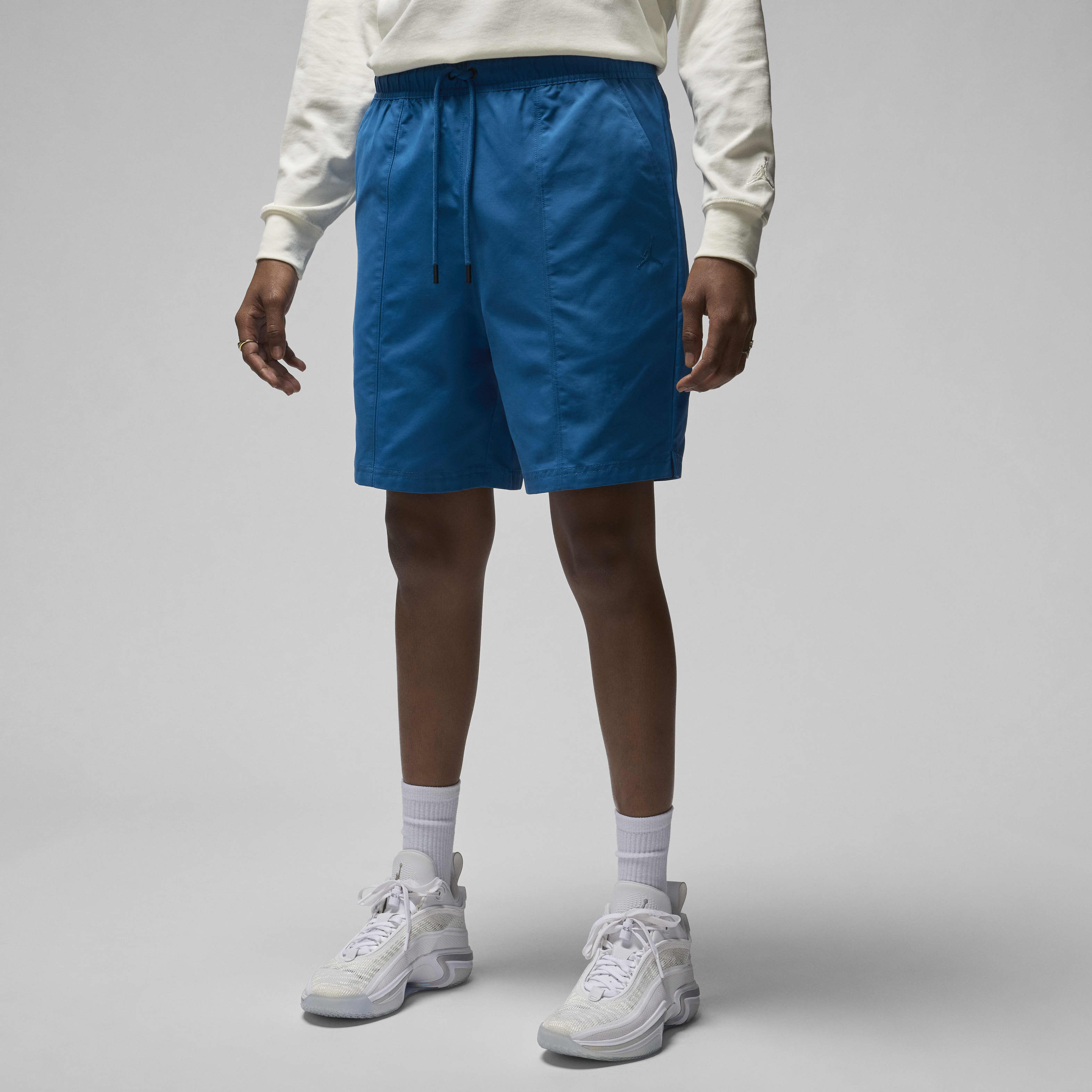 Mens woven nike shorts store